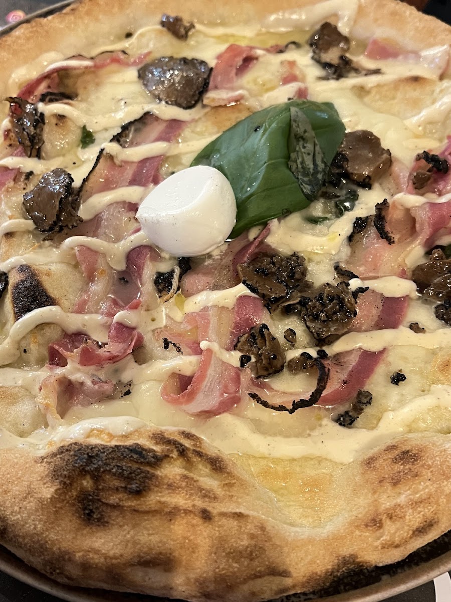 Pizzeria Rosticceria New Metro' (Feste E Banchetti) Photos 2